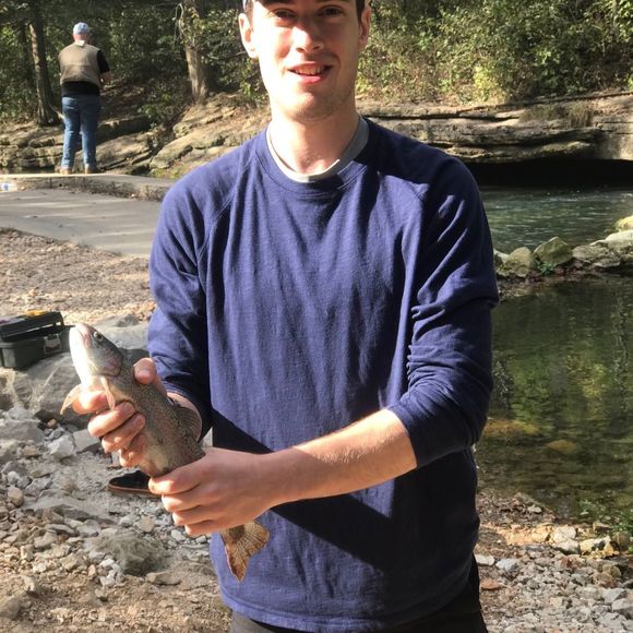 Meet your Posher, James - Picture 1 of 1